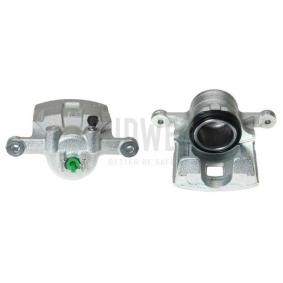 Acquista Pinza freno da BUDWEG CALIPER 344961 a buon mercato per soli 71,45 €