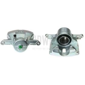 Bremssattel 344966 von BUDWEG CALIPER günstig für 114,42 € online kaufen
