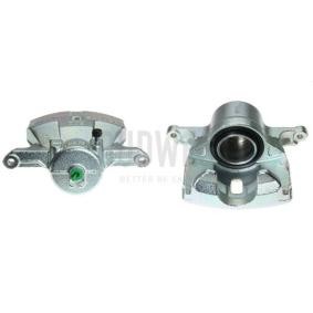 Bremssattel 344967 von BUDWEG CALIPER günstig für 114,42 € online kaufen