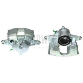 Bremssattel für PEUGEOT von BUDWEG CALIPER