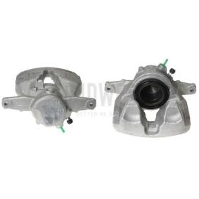 Bremssattel 344992 von BUDWEG CALIPER günstig für 189,07 € online kaufen