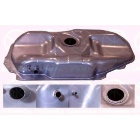 Compre Depósito de combustível da KLOKKERHOLM 3450009 a um preço baixo por 293,65 €