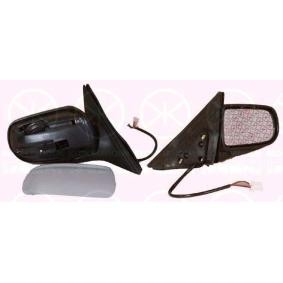 Acquista Specchietto retrovisore da KLOKKERHOLM online per 626 V Hatchback (GF) a prezzi moderati