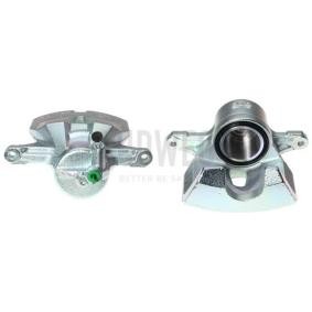 Bremssattel von BUDWEG CALIPER