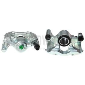 Bremssattel für LEXUS von BUDWEG CALIPER