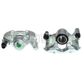 Bremssattel 345033 von BUDWEG CALIPER günstig für 103,24 € online kaufen