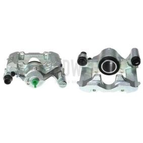 Bremssattel von BUDWEG CALIPER