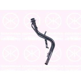 Compre Tubo de enchimento, depósito de combustível da KLOKKERHOLM 3450528 a um preço baixo por 88,35 €