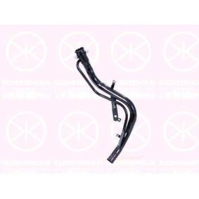 Compre Tubo de enchimento, depósito de combustível da KLOKKERHOLM 3450529 a um preço baixo por 96,28 €