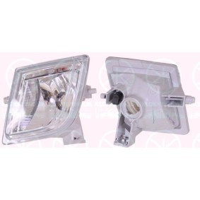 Comprar Amortiguador de maletero de KLOKKERHOLM 34507121 a bajo precio de 22,80 €