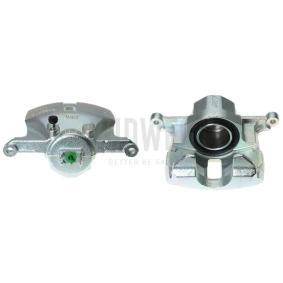 Acquista Pinza freno da BUDWEG CALIPER 345088 a buon mercato per soli 144,24 €