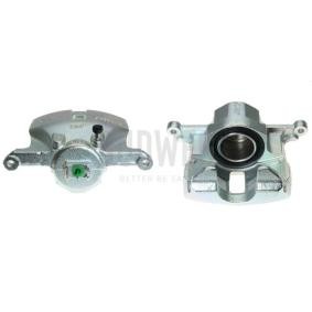 Acquista Pinza freno da BUDWEG CALIPER 345089 a buon mercato per soli 144,24 €