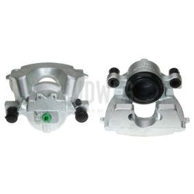 Acquista Pinza freno da BUDWEG CALIPER 345101 a buon mercato per soli 98,34 €