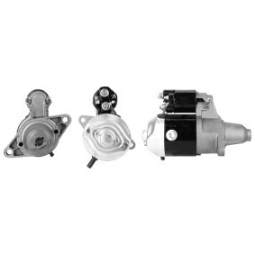 Anlasser 345104082