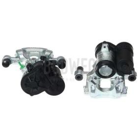 Acquista Pinza freno da BUDWEG CALIPER 345114 a buon mercato per soli 170,31 €