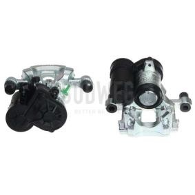 Acquista Pinza freno da BUDWEG CALIPER 345115 a buon mercato per soli 170,31 €