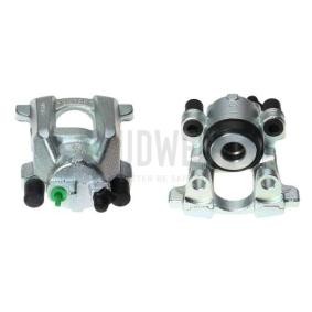 Bremssattel 345121 für GRAND CHEROKEE II (WJ, WG) für 63,66 CHF