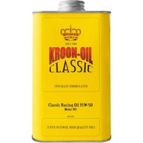 Acquista Olio motore da KROON OIL 34539 a buon mercato per soli 28,02 €