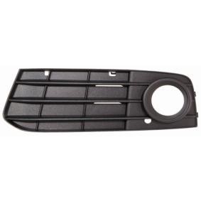 Compre Grelha de pára-choques de ABAKUS online para A4 Sedan (8K2, B8) a preços moderados