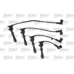 Acquista Kit cavi candele da VALEO 346673 a buon mercato per soli 53,26 €