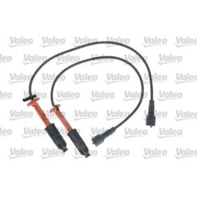 Acquista Kit cavi candele da VALEO 346682 a buon mercato per soli 33,07 €