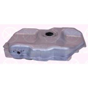 Compre Depósito de combustível da KLOKKERHOLM 3475008 a um preço baixo por 278,75 €