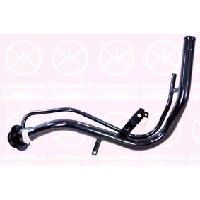 Compre Tubo de enchimento, depósito de combustível da KLOKKERHOLM 3475529 a um preço baixo por 100,32 €
