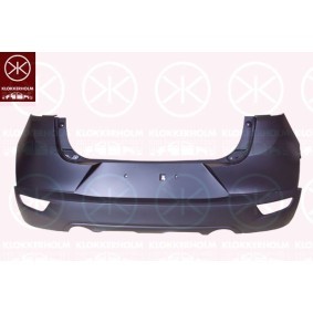 Comprar Amortiguador de maletero de KLOKKERHOLM 34767100 a bajo precio de 19,57 €