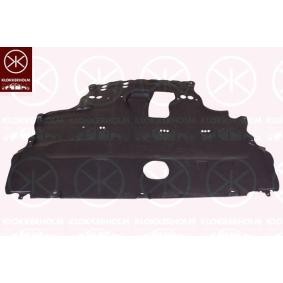 Motorabdeckung 3476793