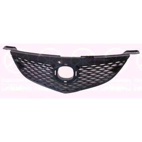Kühlergrill für MAZDA von KLOKKERHOLM