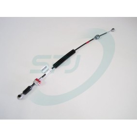 Compre Cabo de aço, caixa de velocidades da MAURICE LECOY 34807 a um preço baixo por 32,96 €