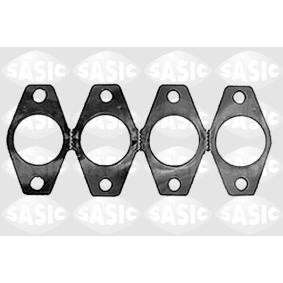 Abgaskrümmerdichtung 3490940 für PEUGEOT