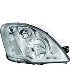 Scheinwerfer 3494882 von DIEDERICHS günstig für 154,27 € online kaufen