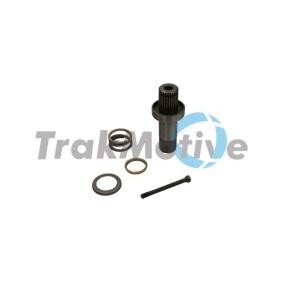 Comprar Árbol de transmisión de TrakMotive 35-0005 a bajo precio de 65,59 €