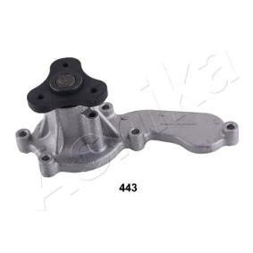 Acquista Pompa acqua da ASHIKA 35-04-443 a buon mercato per soli 31,09 €