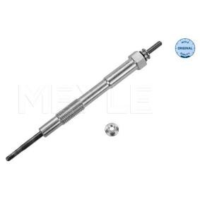 Köp Glödstift av MEYLE 35-14 860 0001 till det låga priset 225,29 kr
