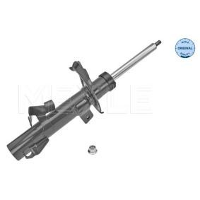 MAZDA Stoßdämpfer von MEYLE