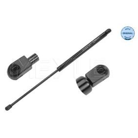 Heckklappendämpfer von MEYLE 35-40 910 0010