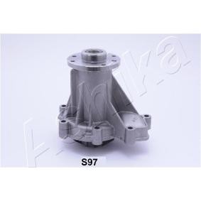 Osta Vesipumppu ASHIKA:llä 35-S0-097 edullisesti hintaan 71,37 €