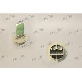 Gebläsewiderstand 35.10064 von FRIGAIR günstig für 34,76 € online kaufen