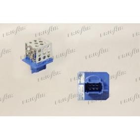 Gebläsewiderstand 35.10076 von FRIGAIR günstig für 36,42 € online kaufen