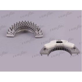 Gebläsewiderstand 35.10090 von FRIGAIR günstig für 72,07 € online kaufen