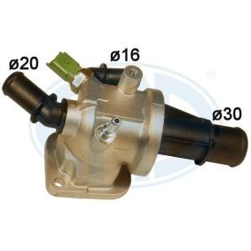 FIAT Kühlwasserthermostat von ERA