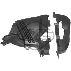 Zahnriemenabdeckung für RENAULT von Metalcaucho