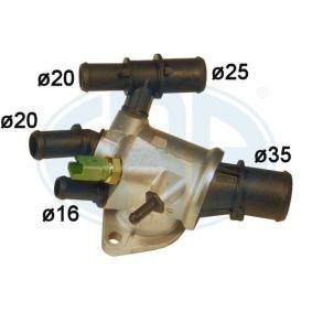 Kühlwasserthermostat von ERA