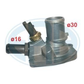 Kühlwasserthermostat von ERA