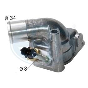 Kühlwasserthermostat von ERA