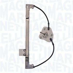 Køb Rudehejs af MAGNETI MARELLI 350103143500 til den lave pris 752,61 DKK