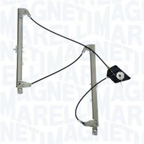 Køb Rudehejs af MAGNETI MARELLI 350103147800 til den lave pris 691,90 DKK