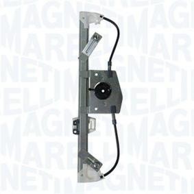 Fensterheber für BMW von MAGNETI MARELLI